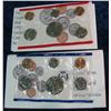 Image 1 : 1163. 1992 US Mint Set. Original as Issued.