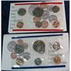 Image 2 : 1163. 1992 US Mint Set. Original as Issued.
