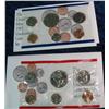 Image 1 : 1164. 1992 US Mint Set. Original as Issued.