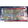 Image 2 : 1165. 1997 US Mint Set. Original as Issued.