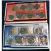Image 1 : 1169. 2002 US Mint Set. Original as Issued