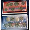 Image 1 : 1170. 2002 US Mint Set. Original as Issued