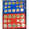 Image 2 : 1174. 2007 US Mint Set. Original as Issued