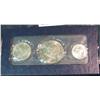 Image 2 : 1177. 1976S Bicentennial 3-Piece Silver Uncirculated Set.