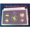 Image 2 : 1196. 1993S US Proof Set. Original as Issued.