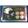 Image 1 : 1277. 20th Century Nickel Collection. Liberty, Buffalo, Silver War Time and Reg. Jefferson.