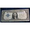 1286. Series 1928 1-Dollar Silver Certificate. VG.