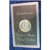 1303. 1974S Silver Eisenhower Dollar. Proof No Box.