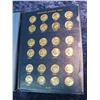 1305. 1965-80 Jefferson Nickel Set Including Proofs.