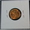 Image 2 : 1310. 1949D Lincoln Cent. Choice BU.