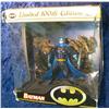 1345.Limited Edition Batman Figure, New in Box.