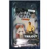 1352. Luke Skywalker Figurine New in Bubblepack.