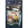 Image 2 : 1352. Luke Skywalker Figurine New in Bubblepack.