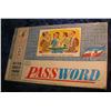 1361. 1962 Edition Password Game Looks to be Complete.