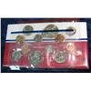 Image 2 : 1374. 1987 US Mint Set. Original as Issued.