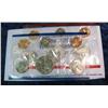 Image 2 : 1380. 1998 US Mint Set. Original as Issued