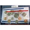 1381. 1998 US Mint Set. Original as Issued