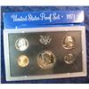 1383. 1971S US Proof Set. Original as Issued.