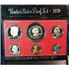 1385. 1979S US Proof Set. Original as Issued.