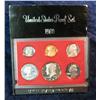 Image 1 : 1386. 1980S US Proof Set. Original as Issued.
