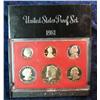 1387. 1981S US Proof Set. Original as Issued.
