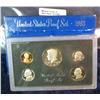 1388. 1983S US Proof Set. Original as Issued.