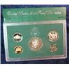 Image 2 : 1391. 1994S US Proof Set. Original as Issued.