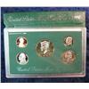 1392. 1996S US Proof Set. Original as Issued.