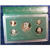 1393. 1998S US Proof Set. Original as Issued.