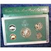 Image 2 : 1393. 1998S US Proof Set. Original as Issued.