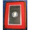 1472. 1971 S Silver Proof Eisenhower Dollar. Original as issued.