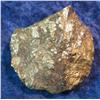 Image 2 : 1480. Nice Iron Pyrite "Fools Gold" Specimen. 1 1/2" x 1 3/4".