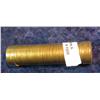 1500. 1959 D Original BU Roll of Lincoln Cents in a plastic tube.