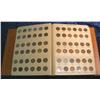 Image 2 : 1521. 1910-2001 Partial Set of Lincoln Cents in a