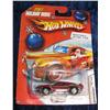 1556. Hot Wheels, 2007 Holiday Rods, Ford Mustang Mach 1.