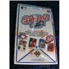 Image 1 : 1557. Upper Deck 1991 Unopened Box Baseball Cards.