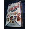 Image 2 : 1557. Upper Deck 1991 Unopened Box Baseball Cards.