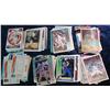 Image 2 : 1559. Over 150 Baseball cards, Danny Tartabull, Ryne Sandberg & Many More.