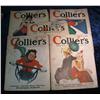 1562. (5) 1935, 1936 Colliers Magazines.