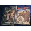 1565. 1950 Christian Harold & 1932 The Instructor Magazines.
