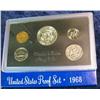 Image 2 : 1622. 1968 S U.S. Proof Set. Original as issued.