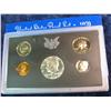 1624. 1970 S U.S. Proof Set. Original as issued.