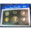 1626. 1972 S U.S. Proof Set. Original as issued.