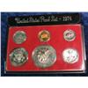 Image 2 : 1627. 1974 S U.S. Proof Set. Original as issued.