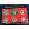 1628. 1976 S U.S. Proof Set. Original as issued.