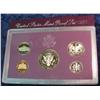 Image 2 : 1633. 1990 S U.S. Proof Set. Original as issued.
