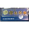 Image 1 : 1639. 1967 U.S. Special Mint Set. Original as issued.