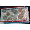 Image 1 : 1640. 1970 U.S. Mint Set. Original as issued.
