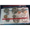 Image 2 : 1641. 1974 U.S. Mint Set. Original as issued.