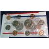 Image 2 : 1643. 1989 U.S. Mint Set. Original as issued.